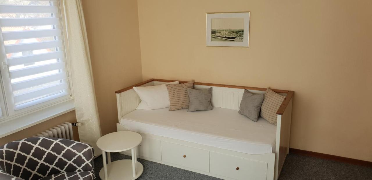 Hotel Seeburg 장크트 피터 오르딩 외부 사진