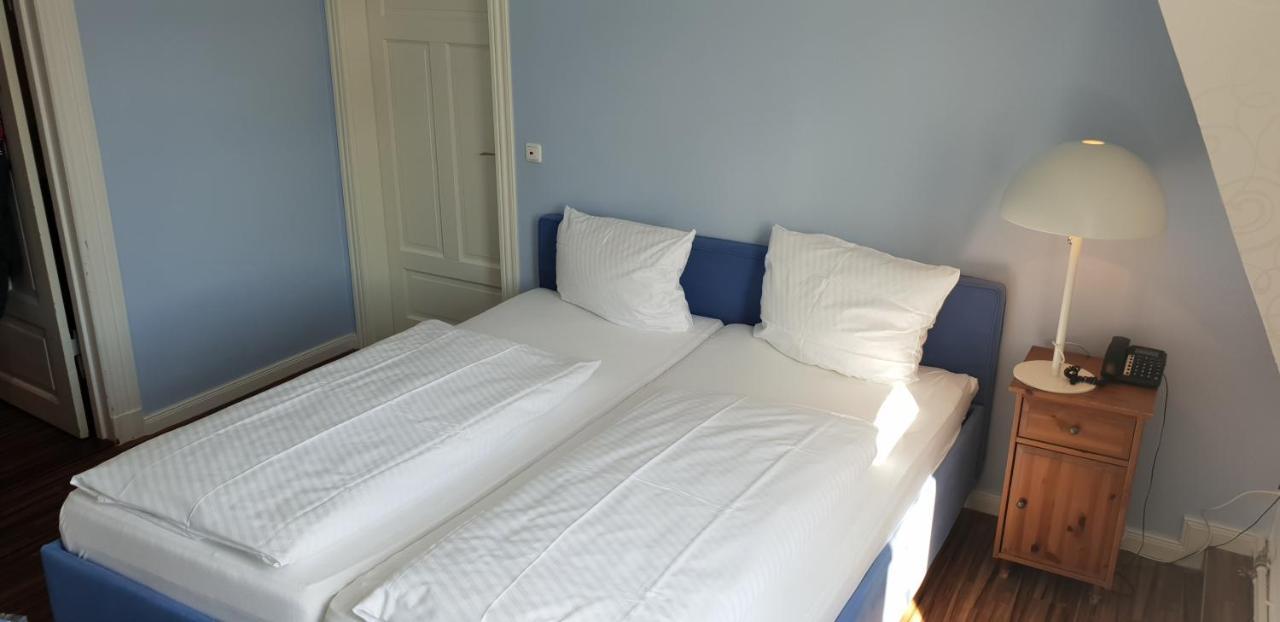 Hotel Seeburg 장크트 피터 오르딩 외부 사진