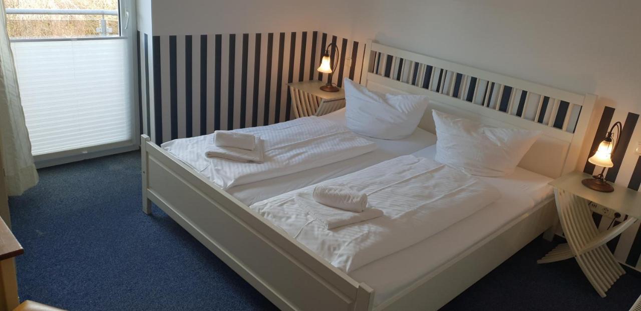Hotel Seeburg 장크트 피터 오르딩 외부 사진