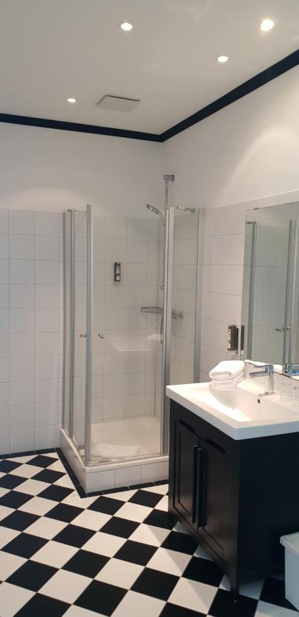 Hotel Seeburg 장크트 피터 오르딩 외부 사진