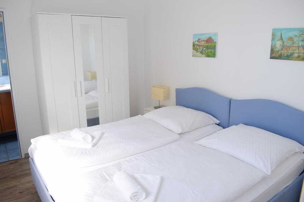 Hotel Seeburg 장크트 피터 오르딩 외부 사진