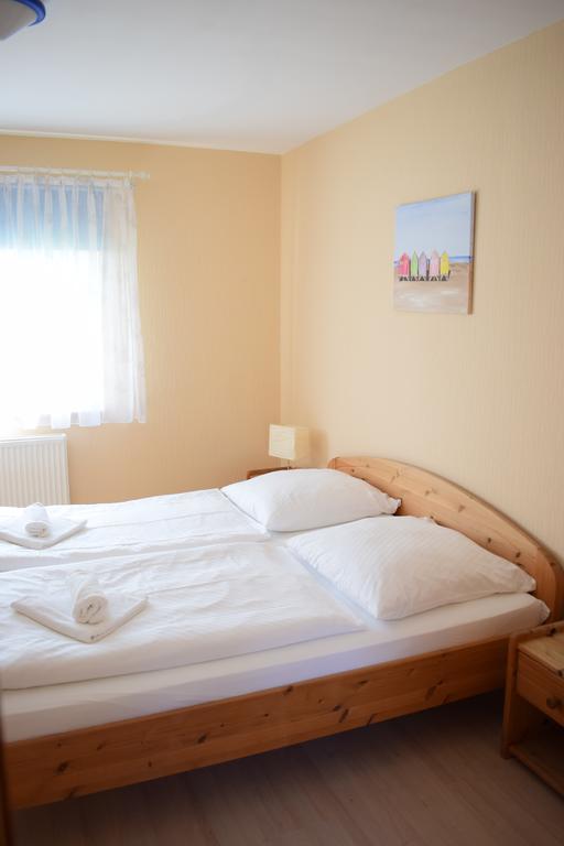 Hotel Seeburg 장크트 피터 오르딩 외부 사진