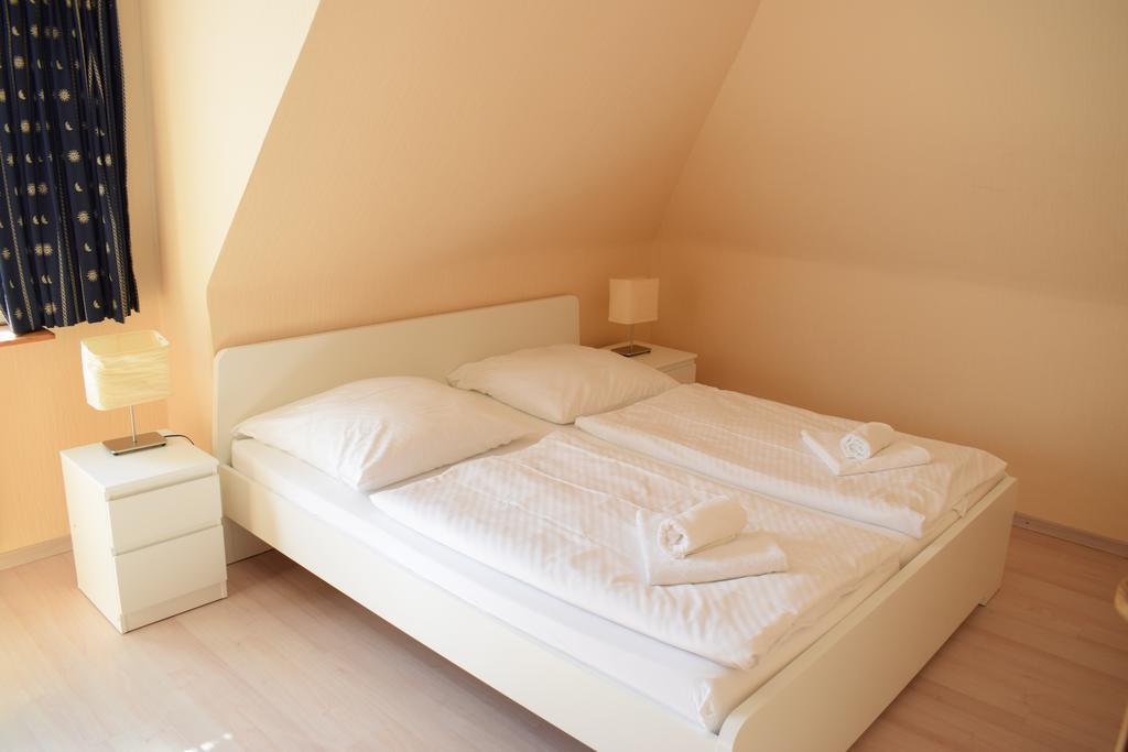 Hotel Seeburg 장크트 피터 오르딩 외부 사진