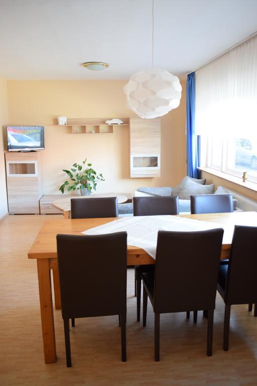 Hotel Seeburg 장크트 피터 오르딩 외부 사진