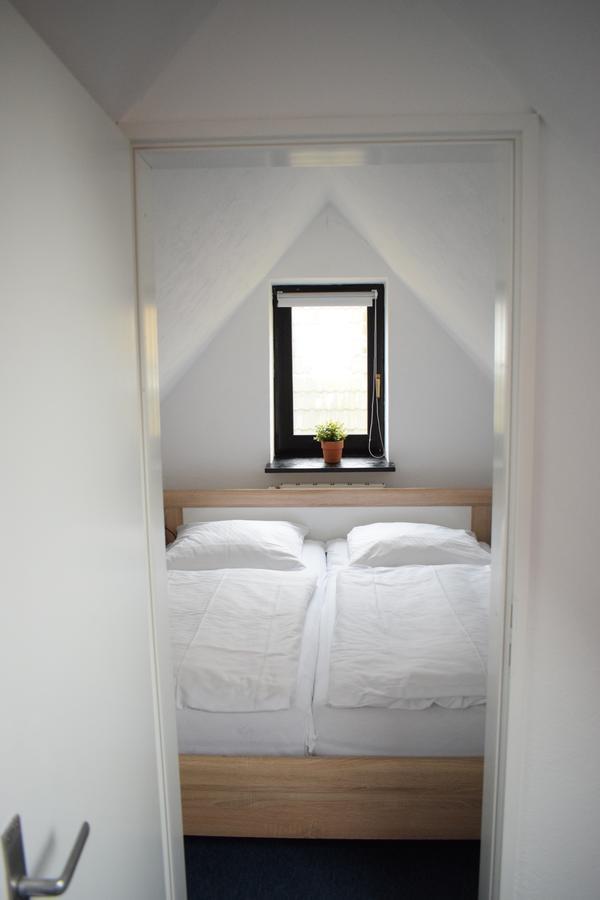 Hotel Seeburg 장크트 피터 오르딩 외부 사진